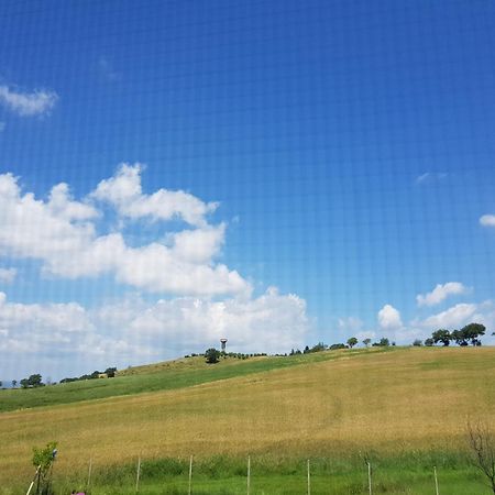 Agriturismo Bio Le 4 Stagioni Porrona Dış mekan fotoğraf