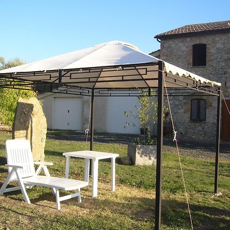 Agriturismo Bio Le 4 Stagioni Porrona Dış mekan fotoğraf