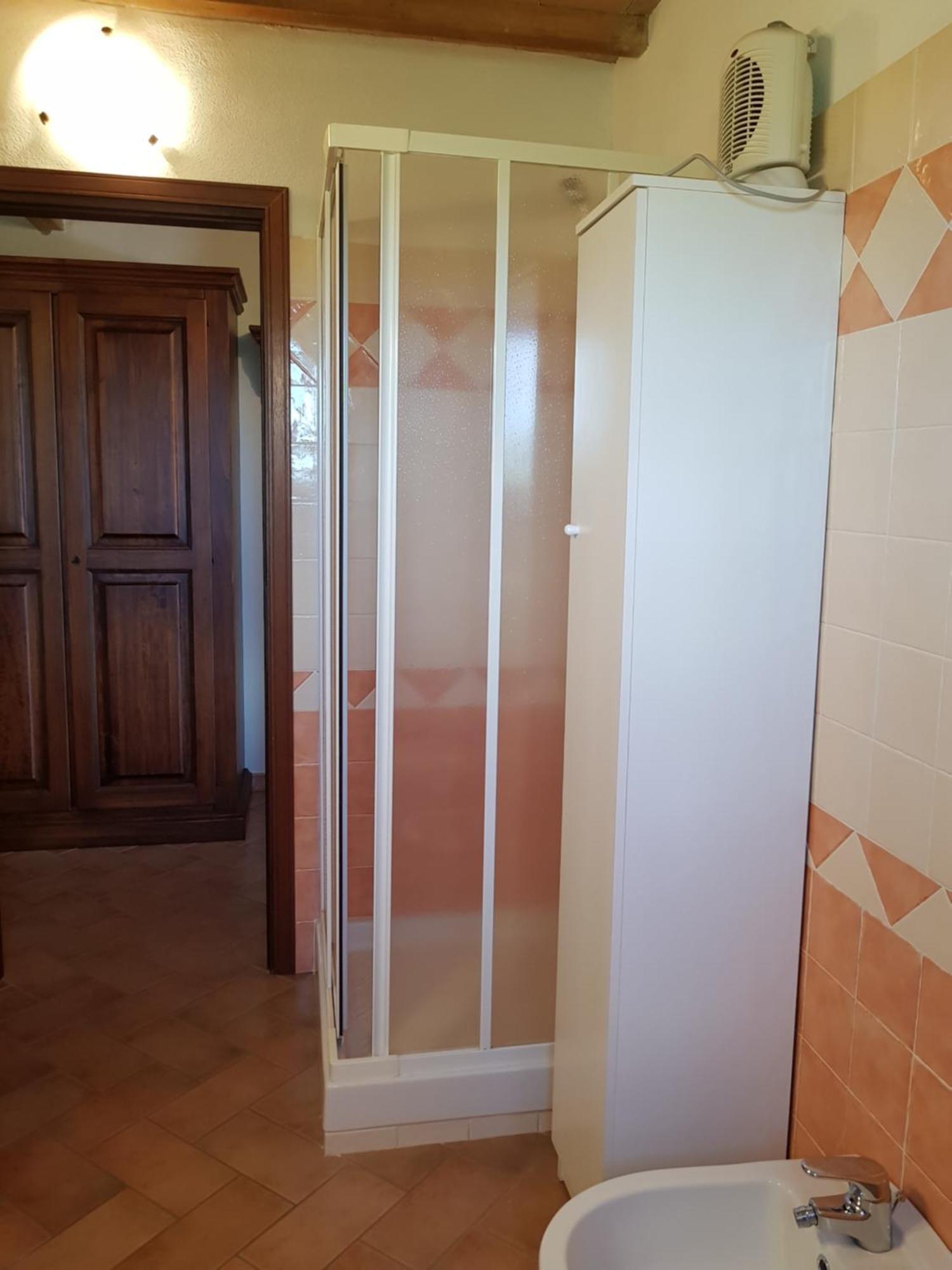 Agriturismo Bio Le 4 Stagioni Porrona Dış mekan fotoğraf