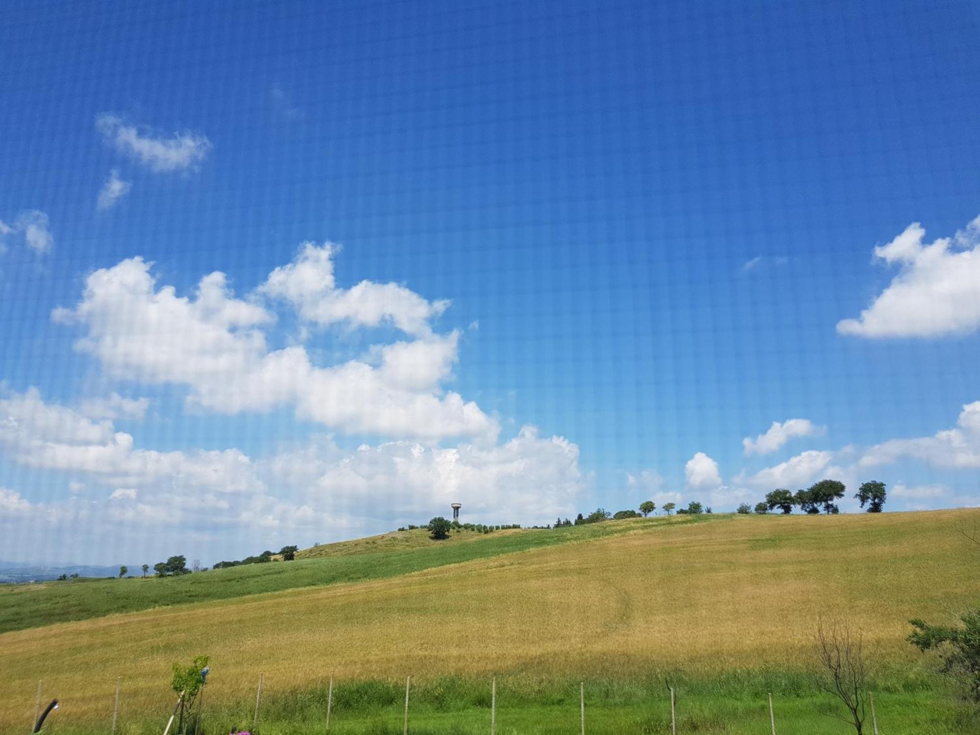 Agriturismo Bio Le 4 Stagioni Porrona Dış mekan fotoğraf