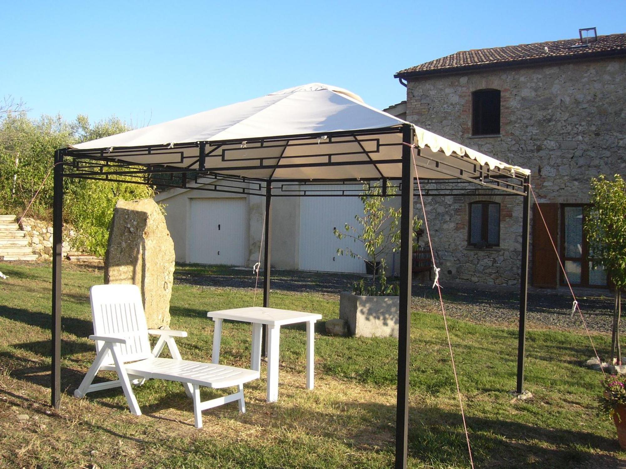 Agriturismo Bio Le 4 Stagioni Porrona Dış mekan fotoğraf
