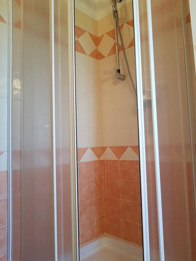 Agriturismo Bio Le 4 Stagioni Porrona Dış mekan fotoğraf